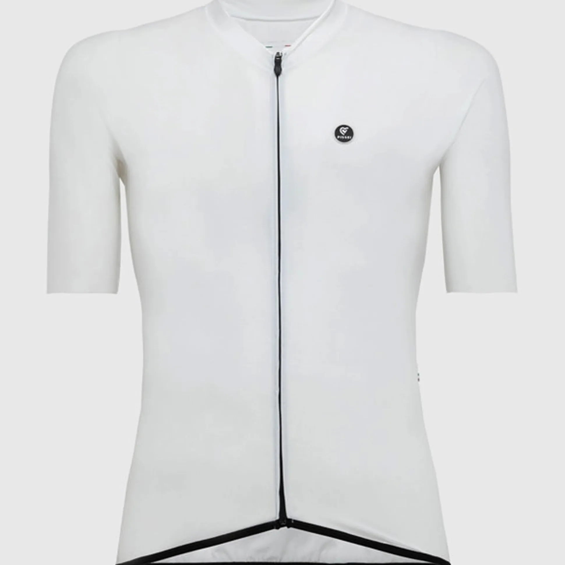 Maglia Pissei Primapelle - Bianco