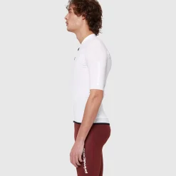Maglia Pissei Primapelle - Bianco