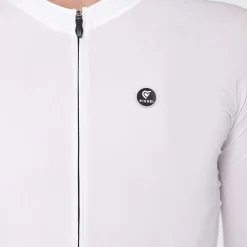 Maglia Pissei Primapelle - Bianco