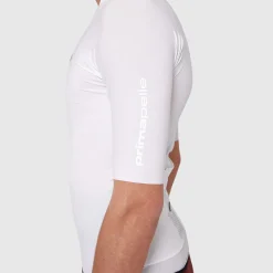 Maglia Pissei Primapelle - Bianco