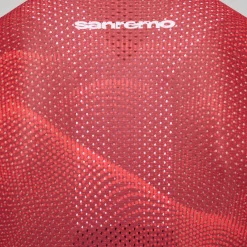 Maglia Pissei Sanremo - Rosso