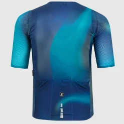 Maglia Pissei Superlight Magistrale UAE - Blu