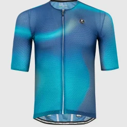 Maglia Pissei Superlight Magistrale UAE - Blu