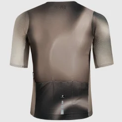 Maglia Pissei Superlight Magistrale UAE - Marrone