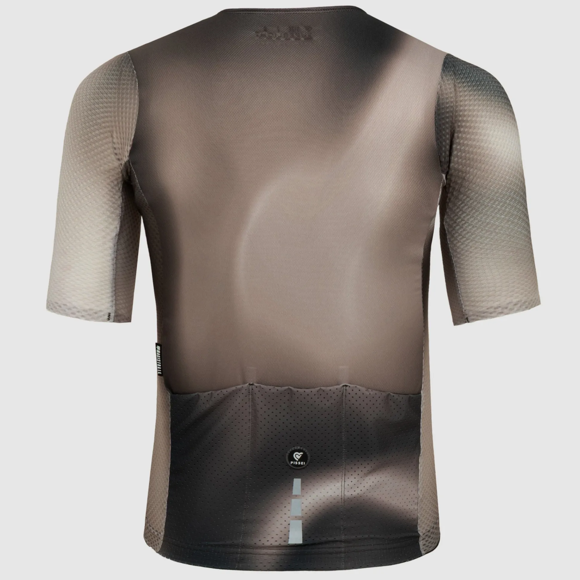 Maglia Pissei Superlight Magistrale UAE - Marrone