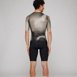 Maglia Pissei Superlight Magistrale UAE - Marrone