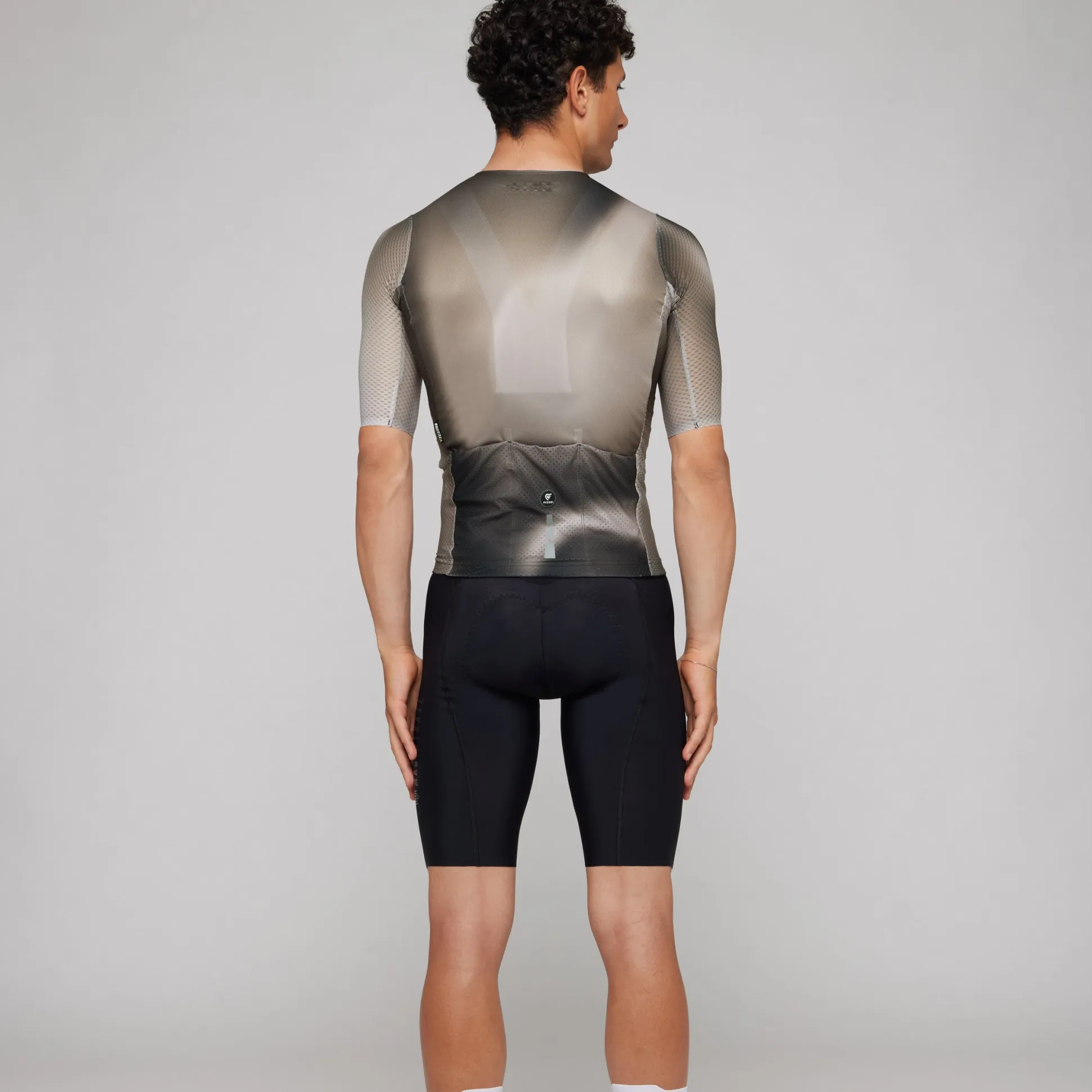 Maglia Pissei Superlight Magistrale UAE - Marrone