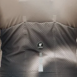 Maglia Pissei Superlight Magistrale UAE - Marrone
