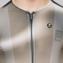Maglia Pissei Superlight Magistrale UAE - Marrone