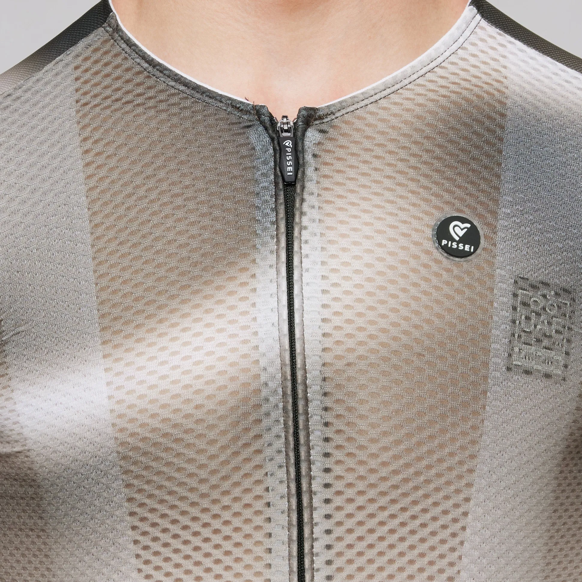 Maglia Pissei Superlight Magistrale UAE - Marrone