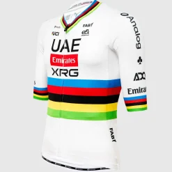 Maglia Pissei UAE Team Emirates Magistrale - XRG 2026 - Tadej Pogacar