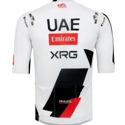 Maglia Pissei UAE Team Emirates - XRG 2026