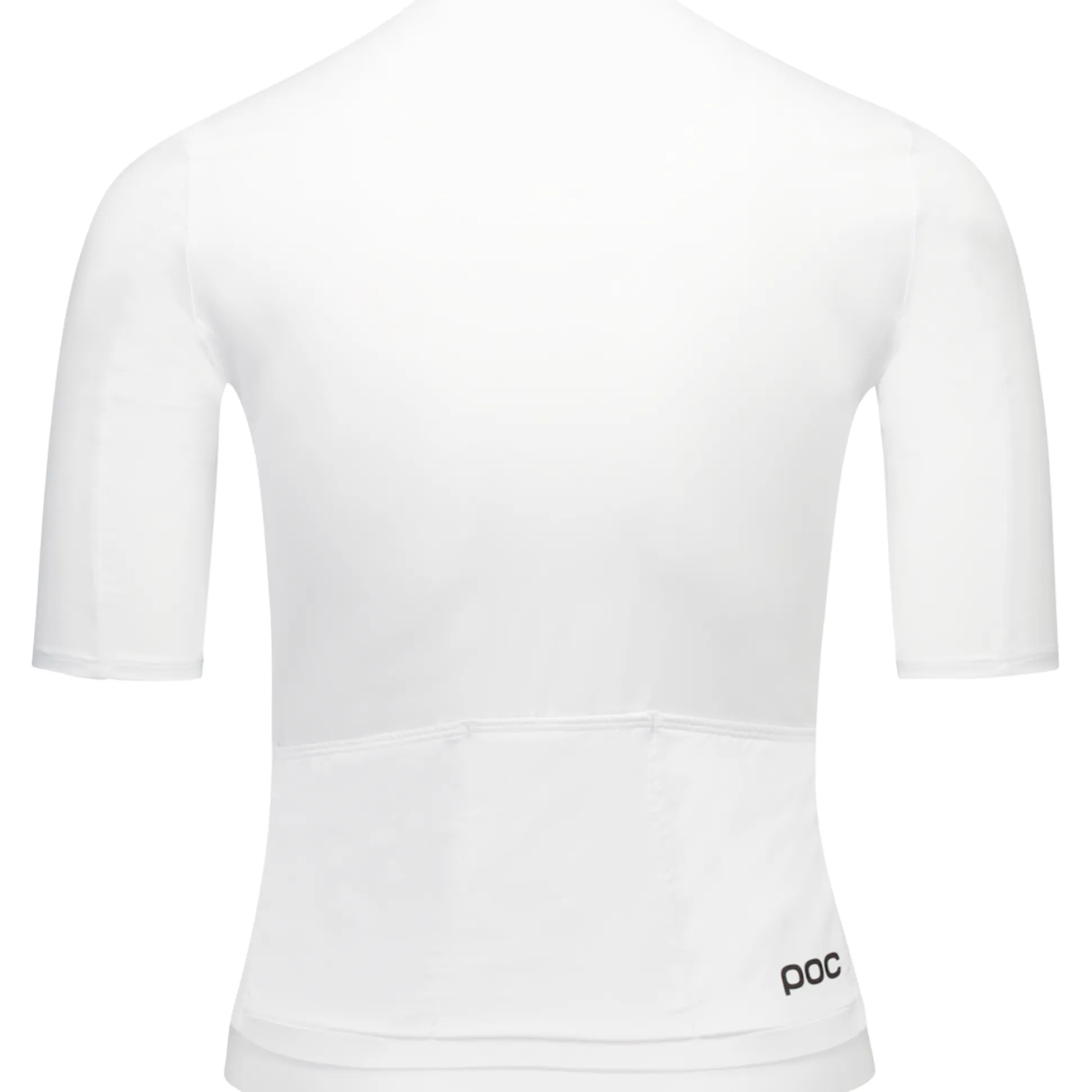 Maglia Poc Cadence - Bianco