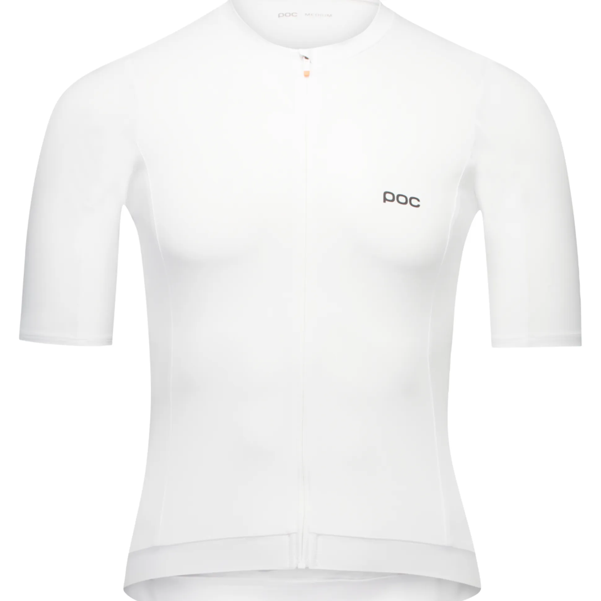 Maglia Poc Cadence - Bianco