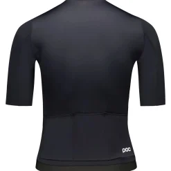 Maglia Poc Cadence - Nero