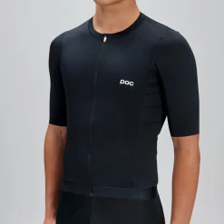 Maglia Poc Cadence - Nero