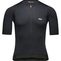 Maglia Poc Cadence - Nero