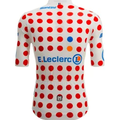 Maglia Pois Tour de France 2024