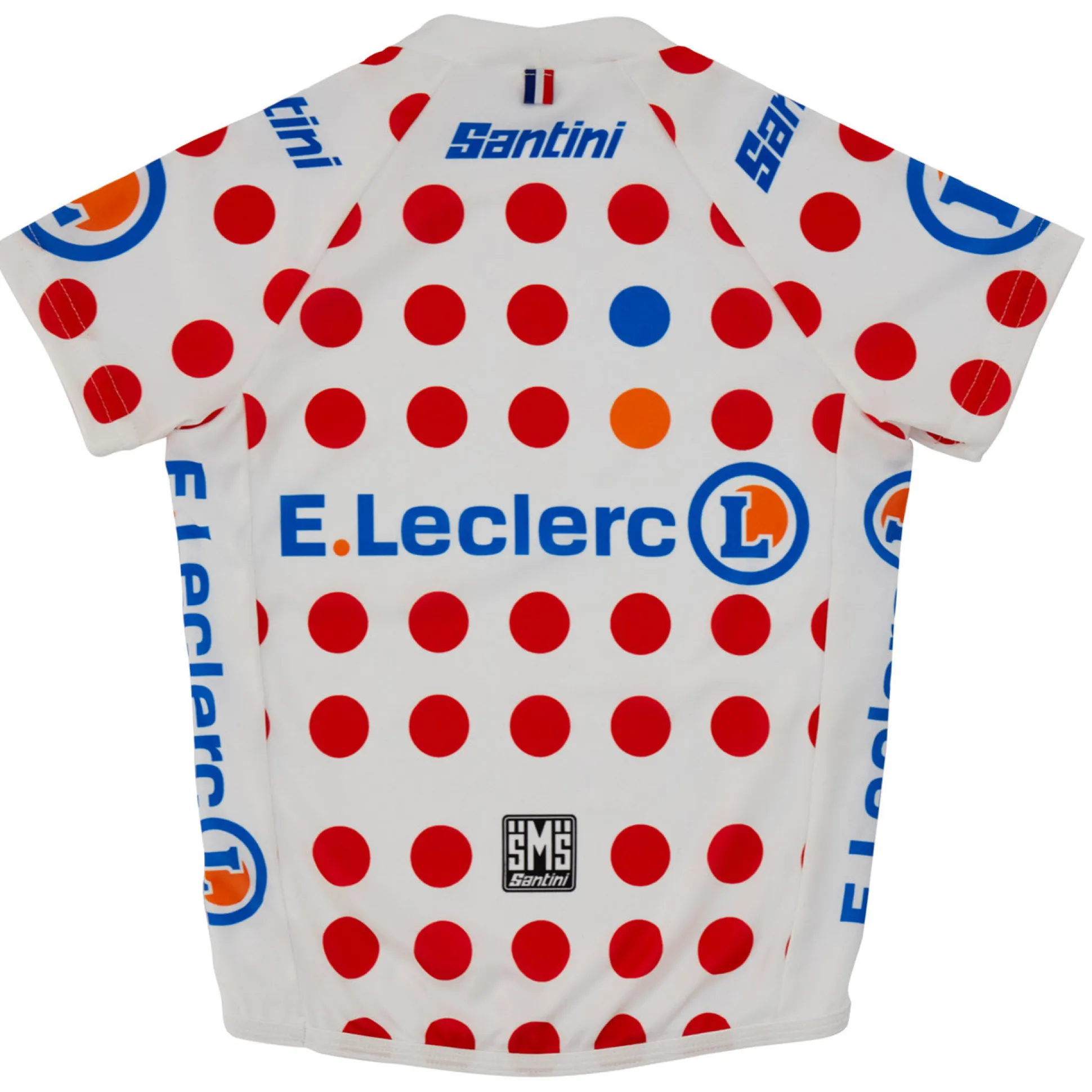 Maglia Pois Tour de France - Neonato