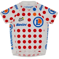 Maglia Pois Tour de France - Neonato