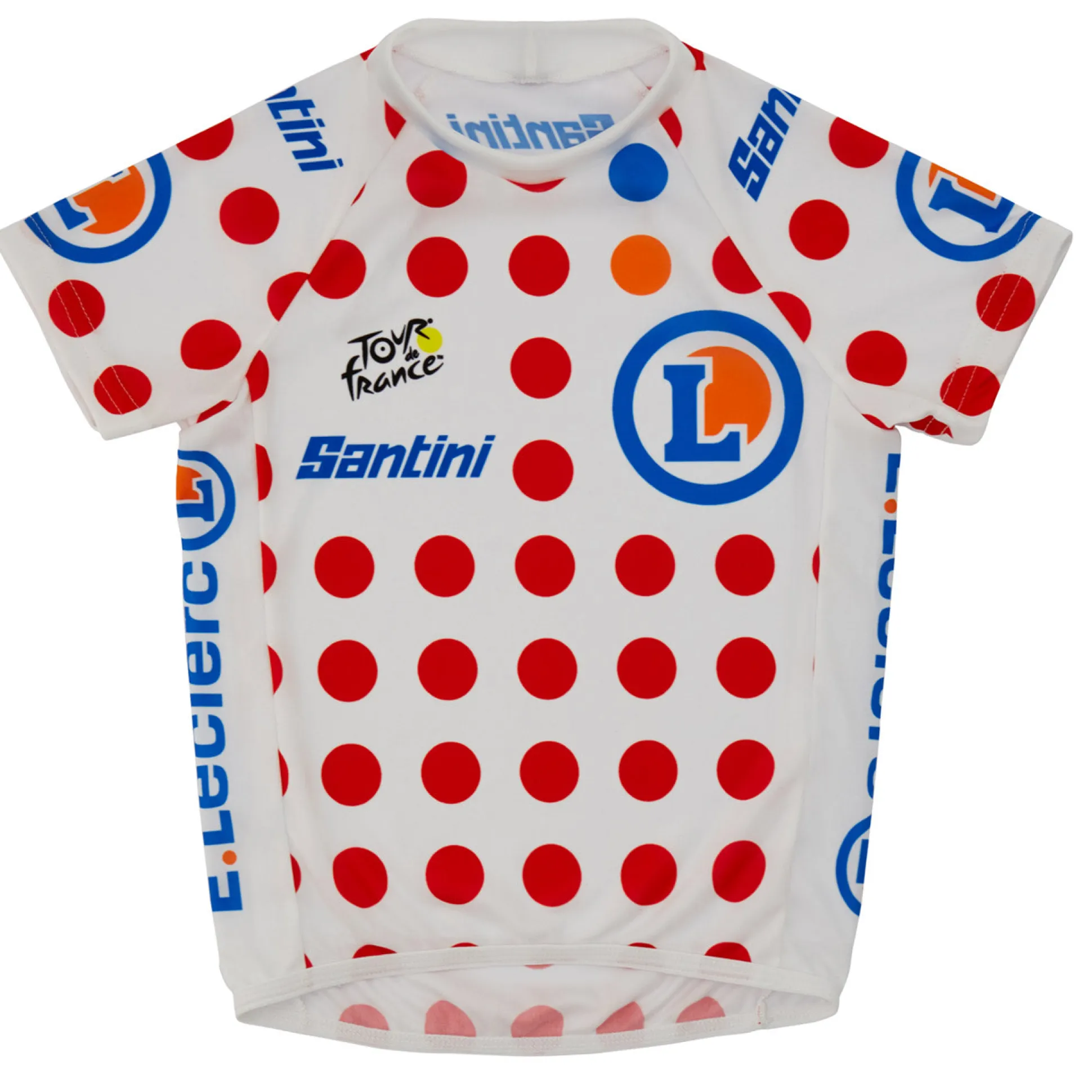 Maglia Pois Tour de France - Neonato