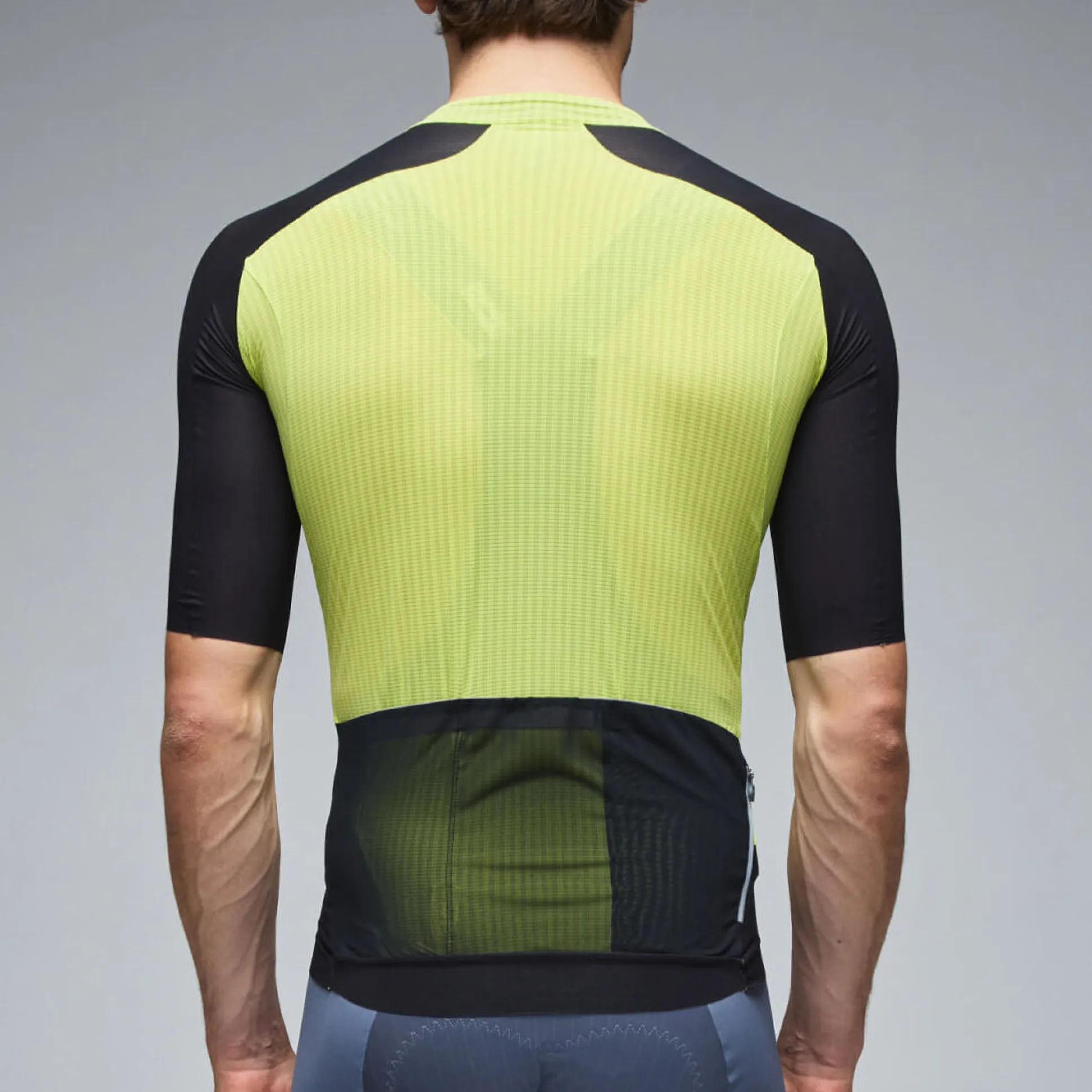 Maglia Q36.5 Dottore Clima Pro - Verde