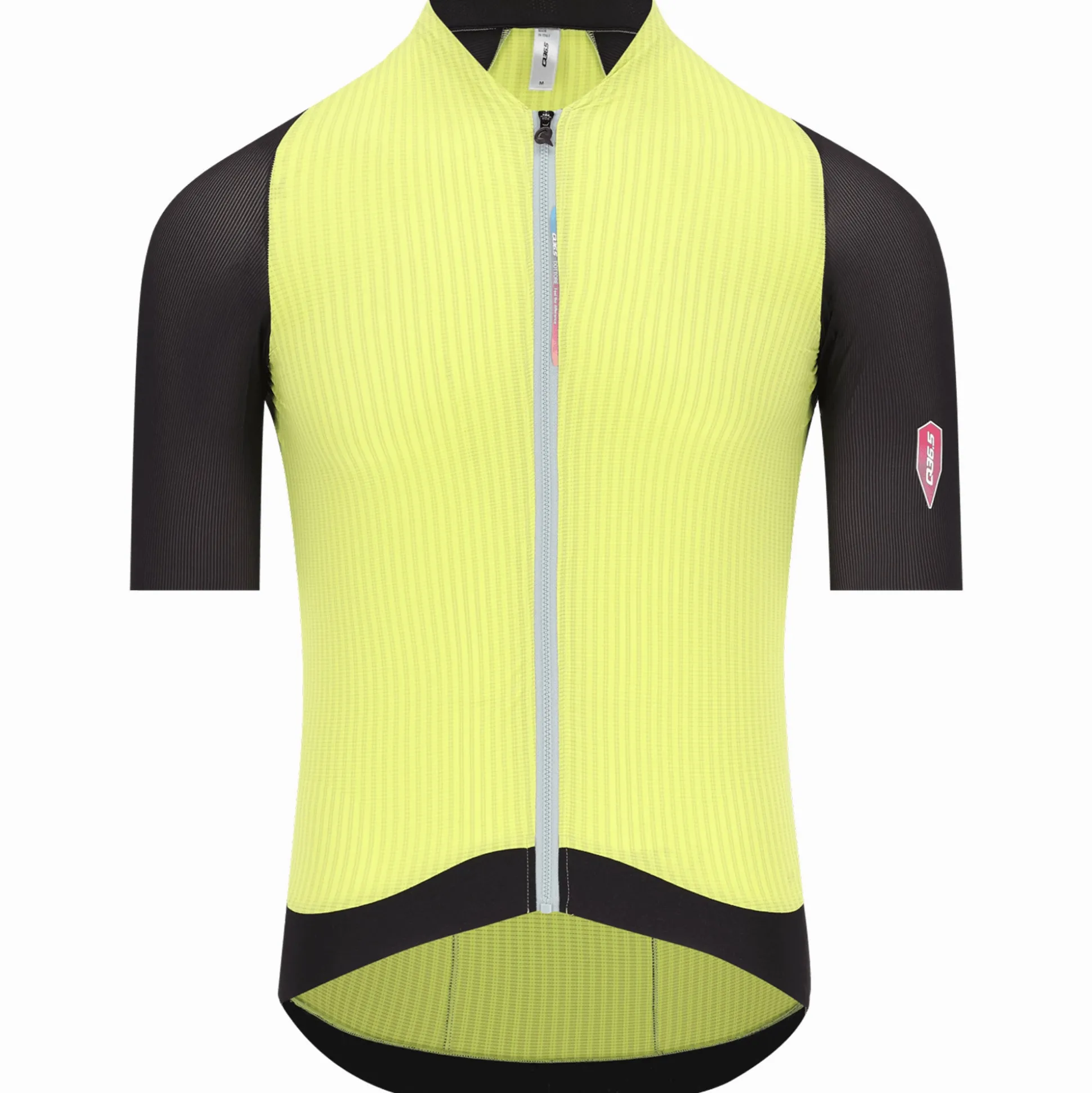 Maglia Q36.5 Dottore Clima Pro - Verde