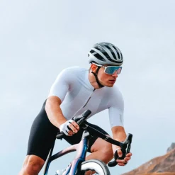 Maglia Q36.5 Dottore Pro - Bianco