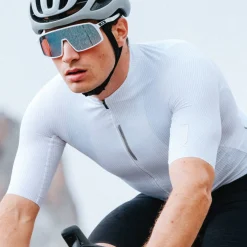 Maglia Q36.5 Dottore Pro - Bianco