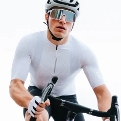Maglia Q36.5 Dottore Pro - Bianco
