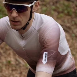Maglia Q36.5 Elements - Terra