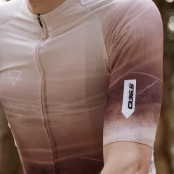 Maglia Q36.5 Elements - Terra