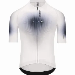 Maglia Q36.5 Gregarius Clima QLab - Bianco