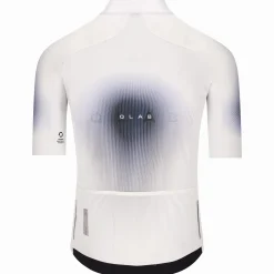Maglia Q36.5 Gregarius Clima QLab - Bianco