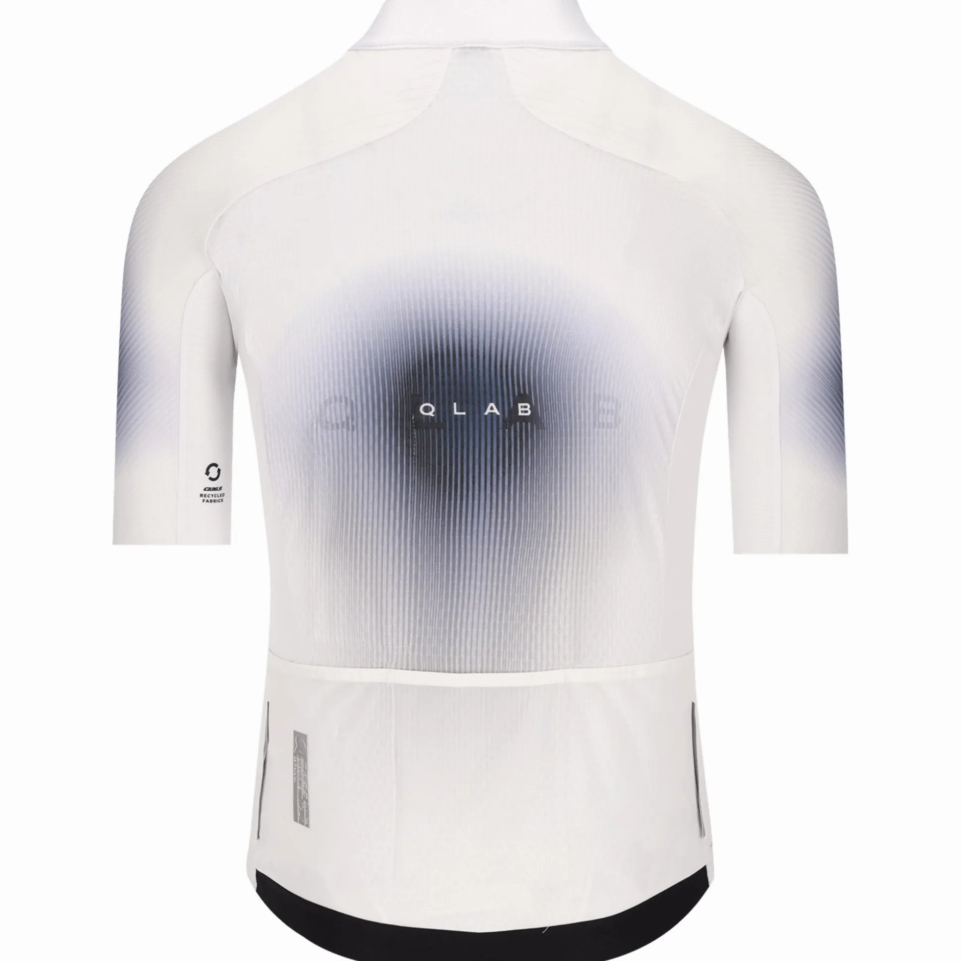 Maglia Q36.5 Gregarius Clima QLab - Bianco