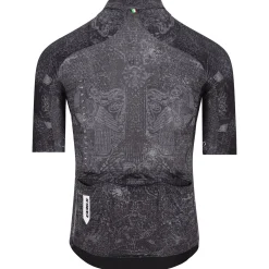 Maglia Q36.5 Gregarius Pro Damask - Nero