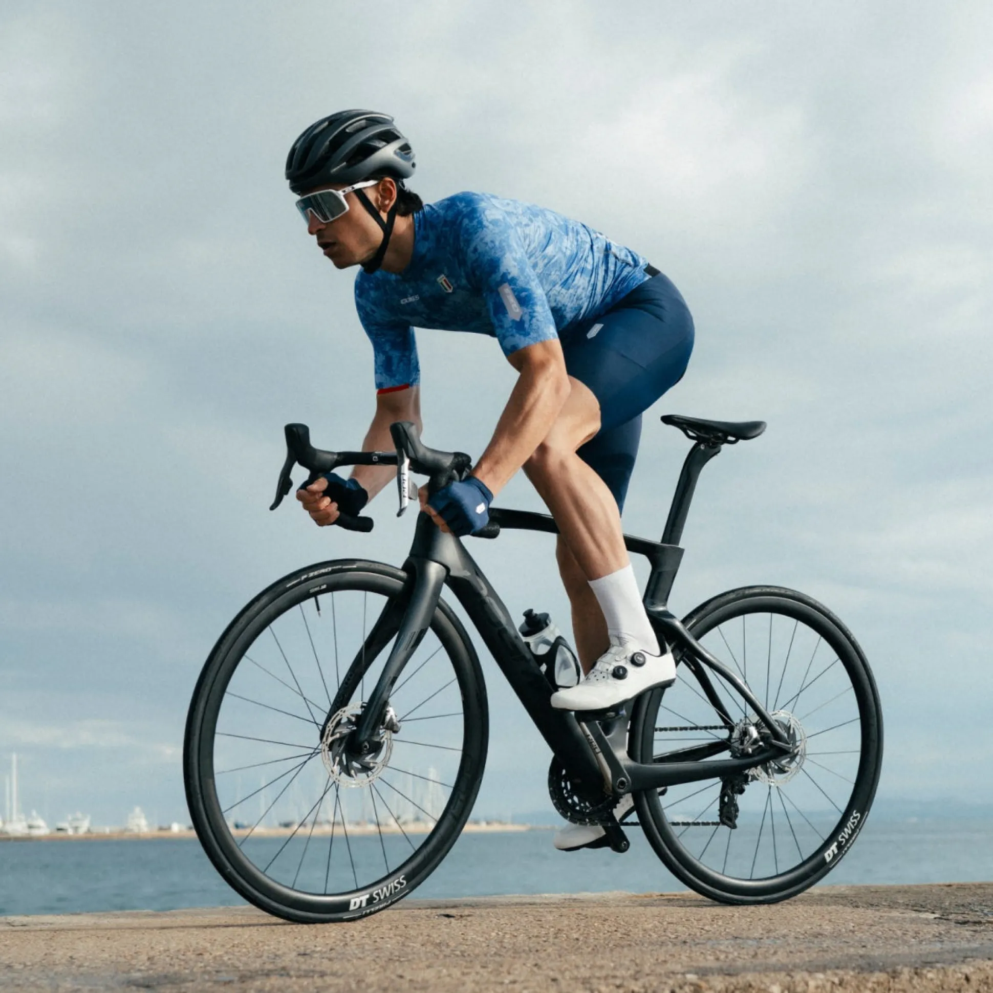 Maglia Q36.5 Gregarius Pro - Made in Italy