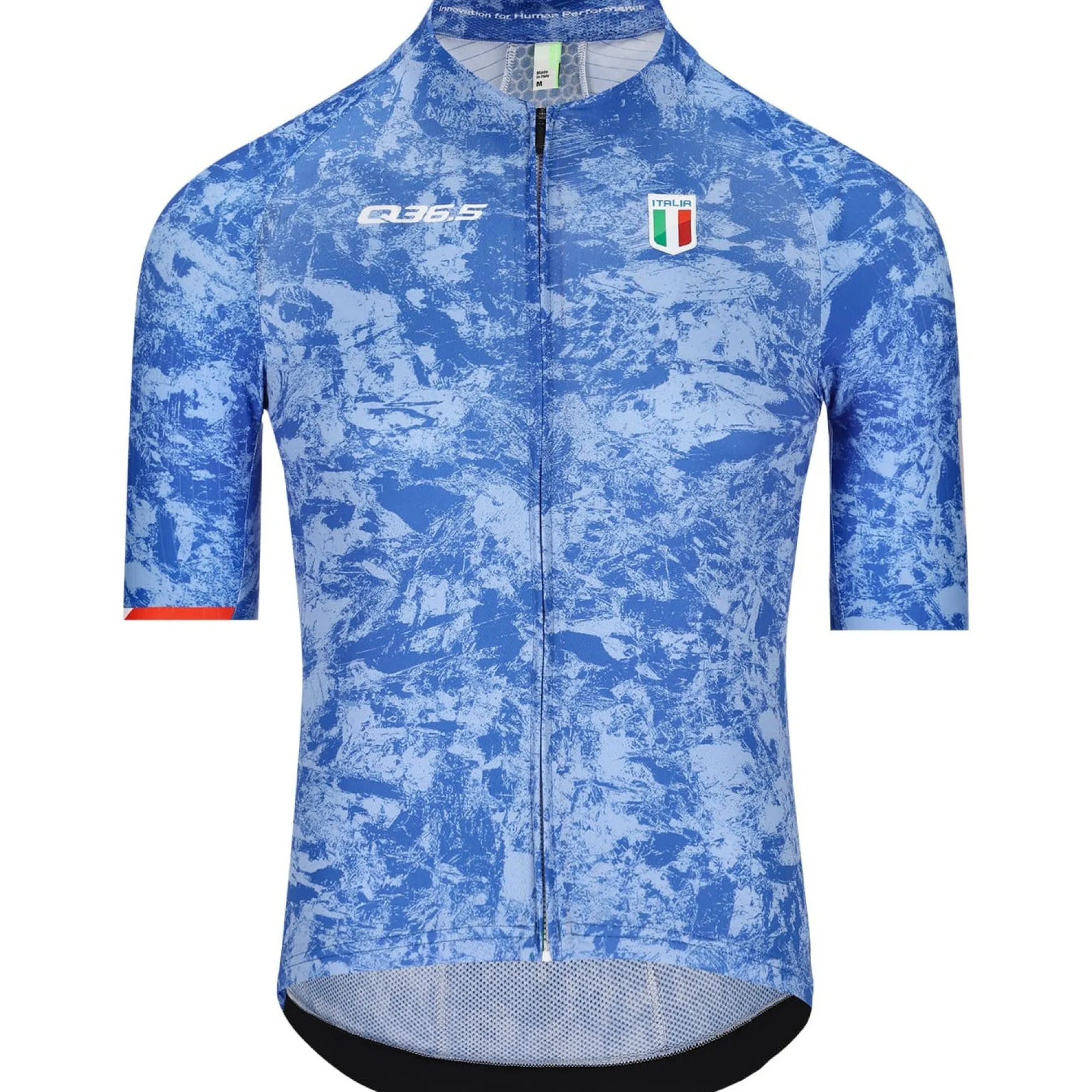 Maglia Q36.5 Gregarius Pro - Made in Italy