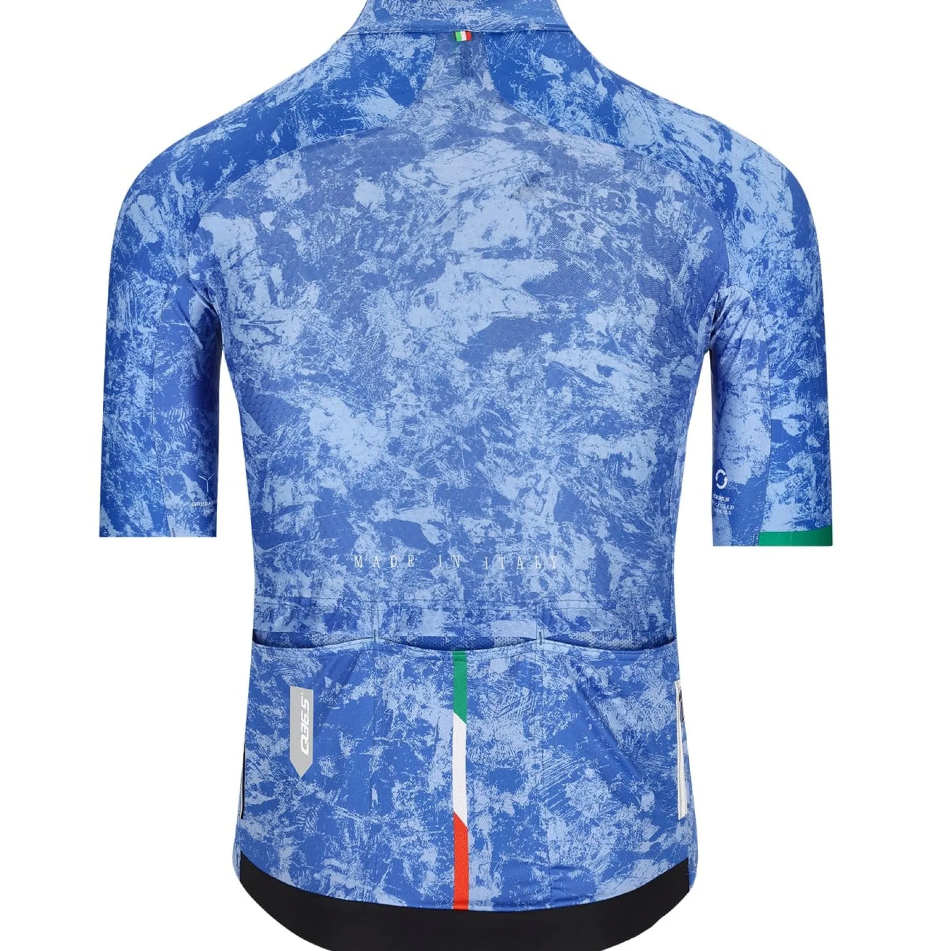 Maglia Q36.5 Gregarius Pro - Made in Italy