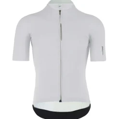 Maglia Q36.5 Pinstripe Pro - Grigio