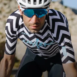 Maglia Q36.5 R2 Light - Nibali Shark