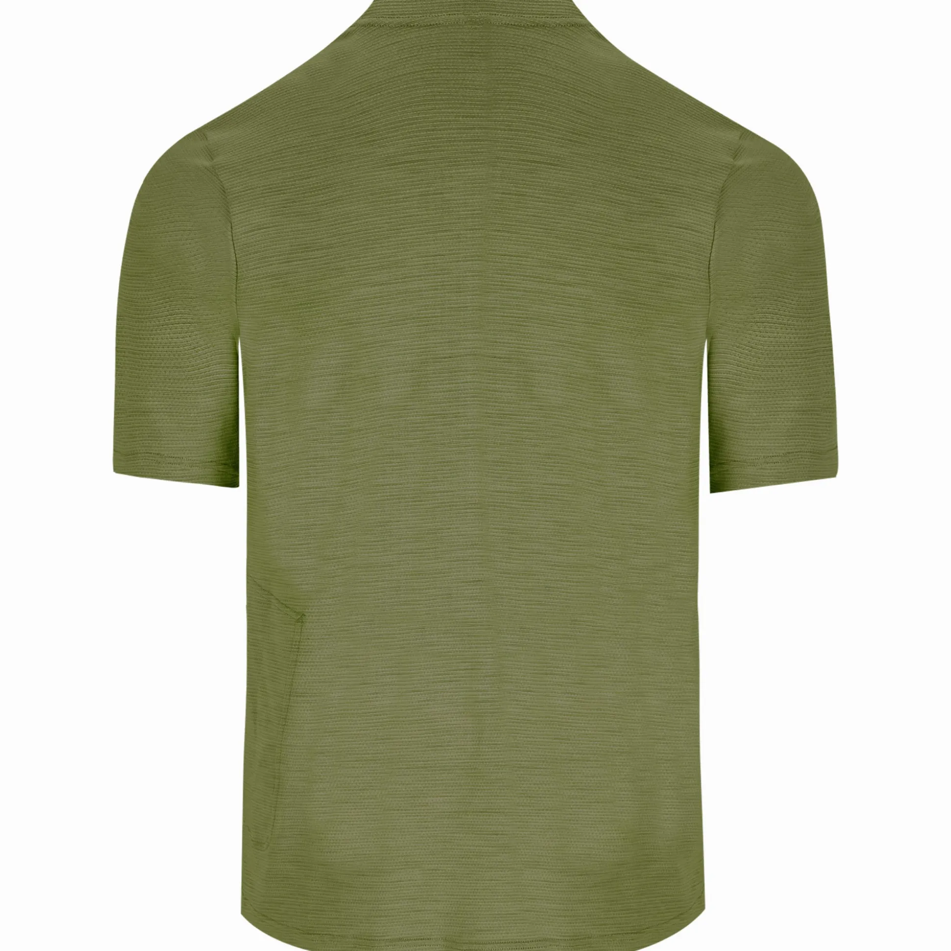 Maglia Q36.5 Tech-shirt Adventure - Verde chiaro