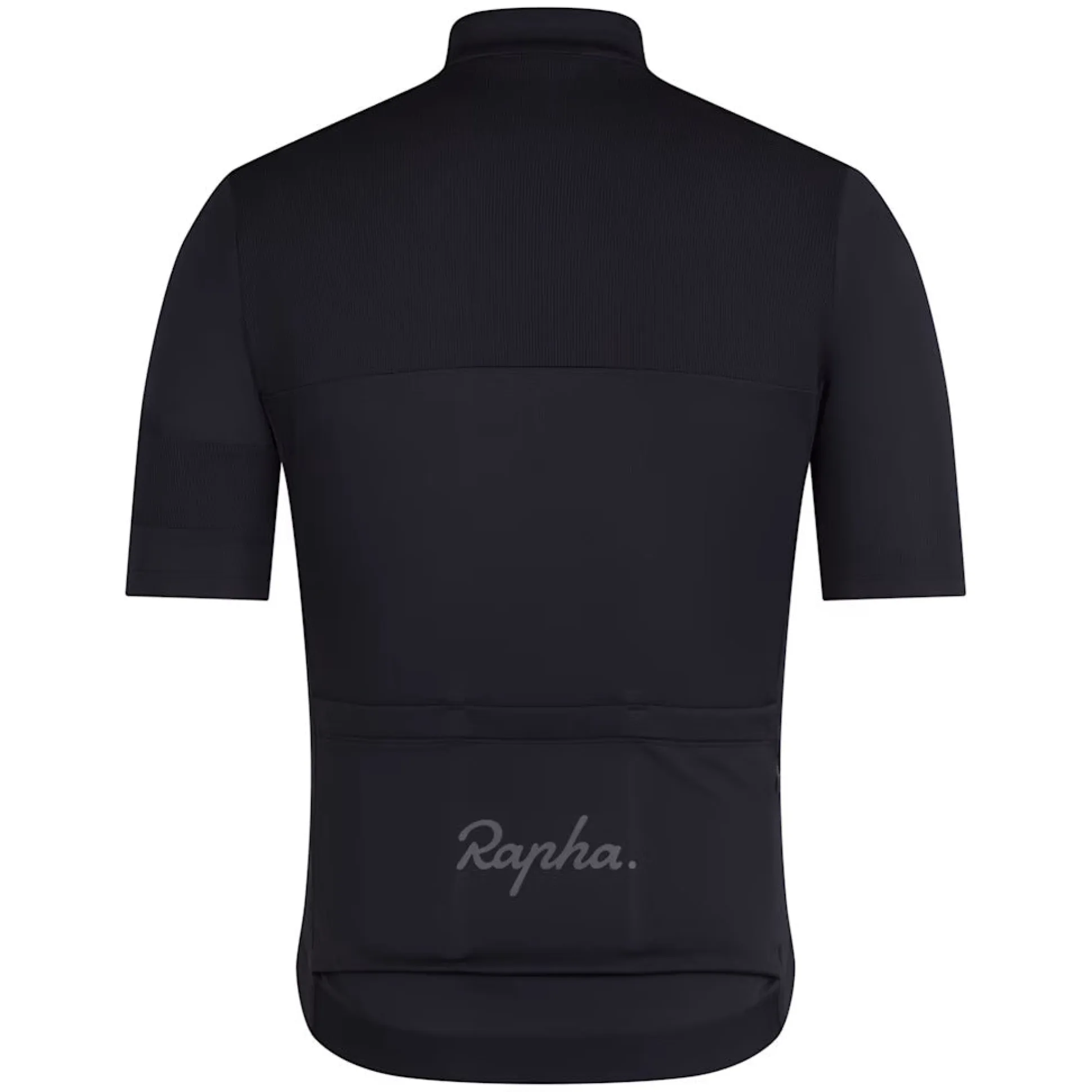 Maglia Rapha Brevet Element - Nero