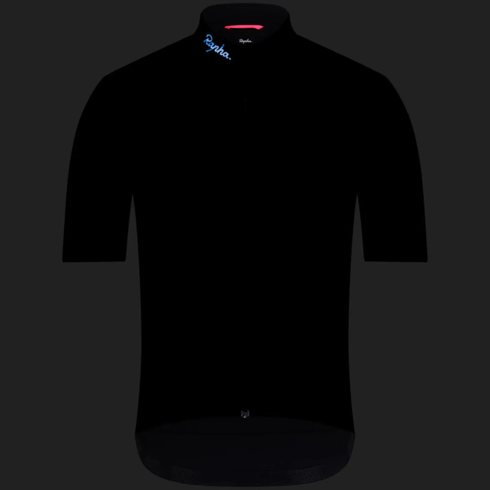 Maglia Rapha Brevet Element - Nero