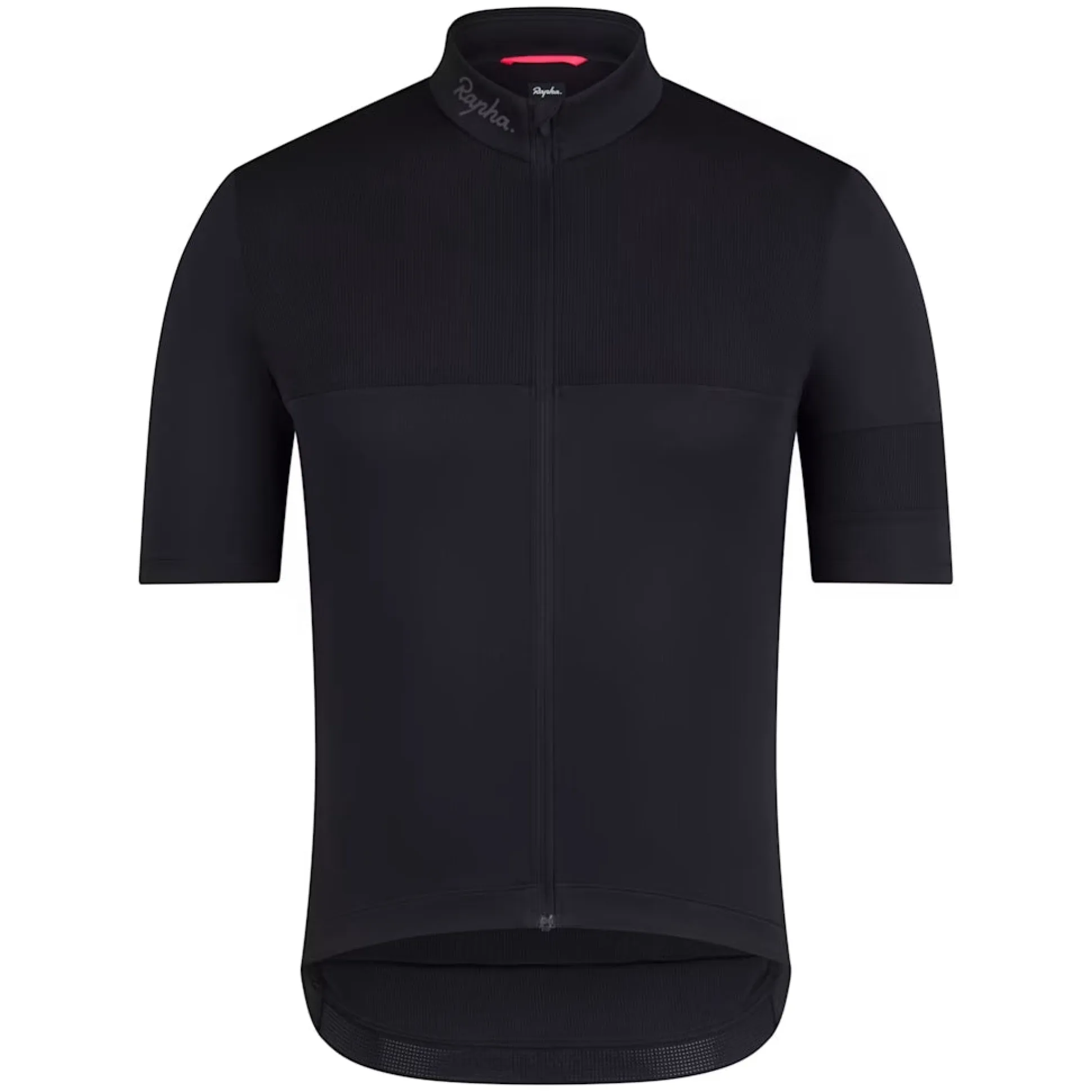 Maglia Rapha Brevet Element - Nero