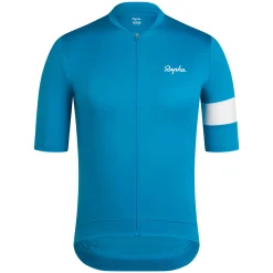 Maglia Rapha Core 2 - Azzurro