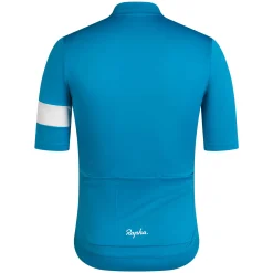 Maglia Rapha Core 2 - Azzurro