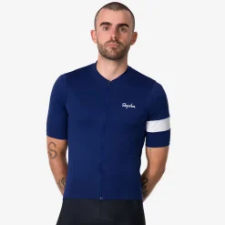 Maglia Rapha Core 2 - Blu