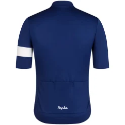 Maglia Rapha Core 2 - Blu