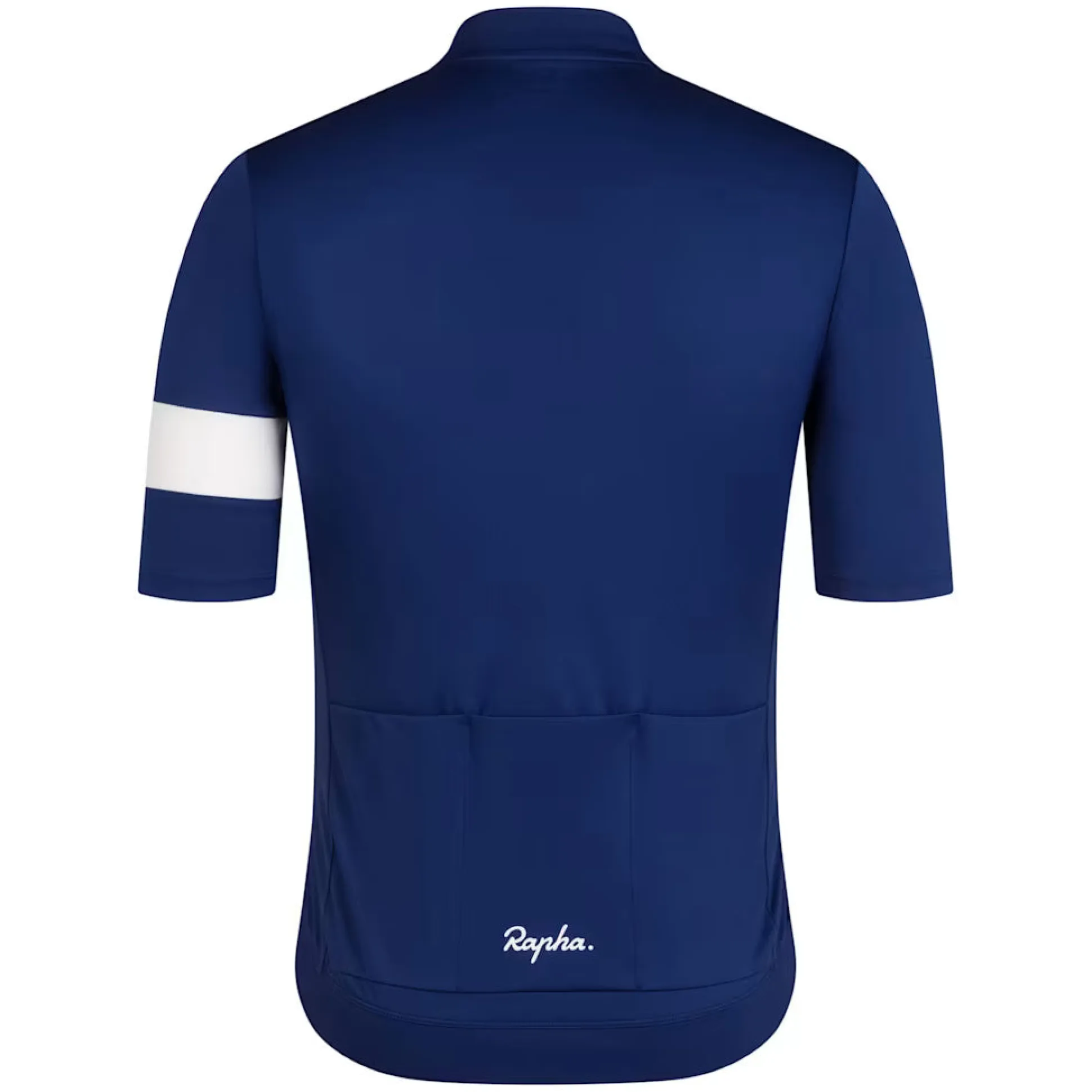 Maglia Rapha Core 2 - Blu